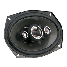 Load image into Gallery viewer, Soundstream AF.694 Arachnid Series 6"x9" 4-Way Speaker Pair, w/ Special Speaker Grilles