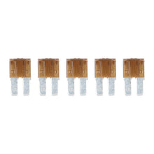 Load image into Gallery viewer, Install Bay E-ATR7-5 7.5 Amp 2 Leg Micro ATR Fuse - 5pk