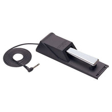 Load image into Gallery viewer, Casio SP-20 Sustain Pedal