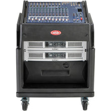 Load image into Gallery viewer, SKB 1SKB19-R1208 Gig Rig