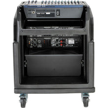 Load image into Gallery viewer, SKB 1SKB19-R1208 Gig Rig