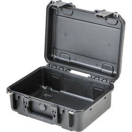 SKB 3i-1510-6B-E iSeries Waterproof Utility Case (Black)