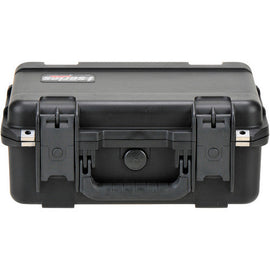 SKB 3i-1510-6B-C iSeries Waterproof Utility Case with Cubed Foam (Black)