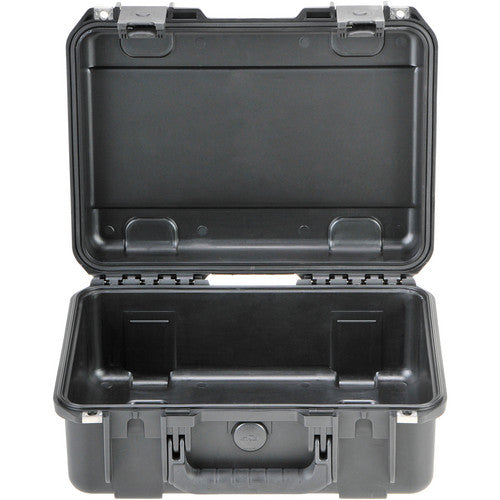 SKB 3i-1510-6B-E iSeries Waterproof Utility Case (Black)