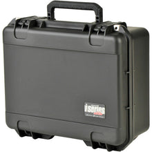 Load image into Gallery viewer, SKB 3i-1914N-8B-C Mil-Std. Waterproof Case 8 with Cubed Foam (Black)