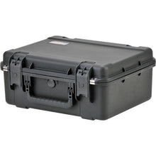 Load image into Gallery viewer, SKB 3i-1914N-8B-E Mil-Std. Waterproof Case 8 - Empty (Black)