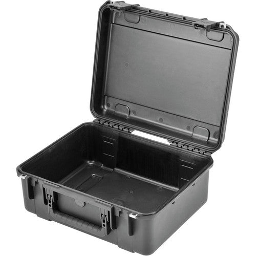SKB 3i-1914N-8B-E Mil-Std. Waterproof Case 8 - Empty (Black)