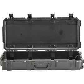 SKB 3i-3614-6B-E iSeries Waterproof Utility Case with Wheels (Black, Empty)