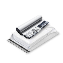 Load image into Gallery viewer, 200 Pack 30" x 36" x 5" Extra Large Expansion Poly Mailers Gusseted 3 Mil
