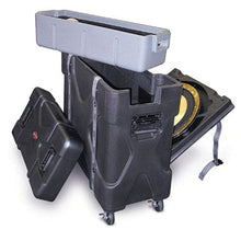 Load image into Gallery viewer, SKB 1SKB-TPX2 Trap X2 Drum Case