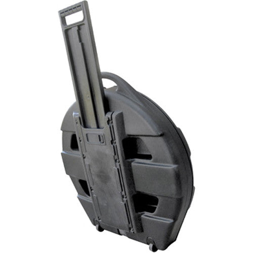 SKB 1SKB-CV24W Rolling Cymbal Vault