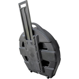 SKB 1SKB-CV24W Rolling Cymbal Vault