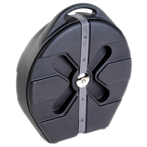 SKB 1SKB-CV8 Roto X Cymbal Vault