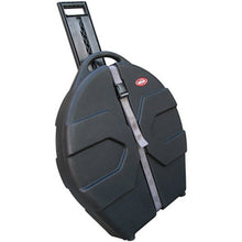 Load image into Gallery viewer, SKB 1SKB-CV24W Rolling Cymbal Vault