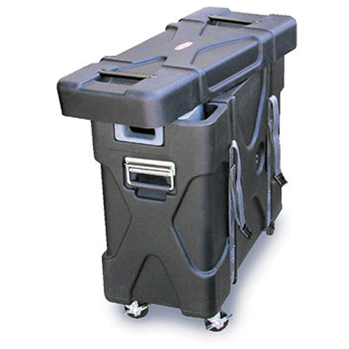 SKB 1SKB-TPX2 Trap X2 Drum Case