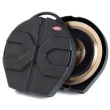 Load image into Gallery viewer, SKB 1SKB-CV8 Roto X Cymbal Vault
