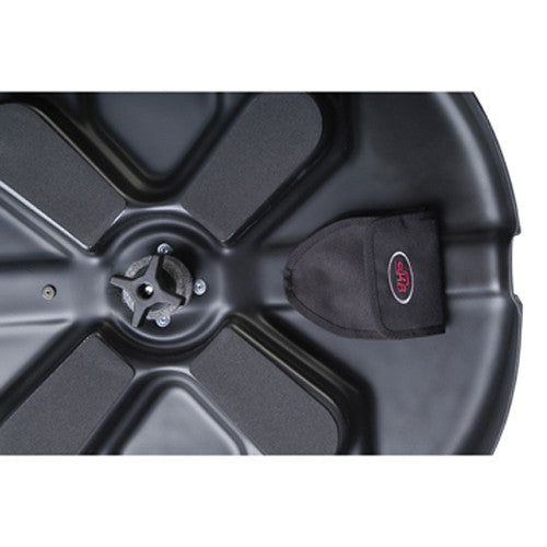 SKB 1SKB-CV8 Roto X Cymbal Vault