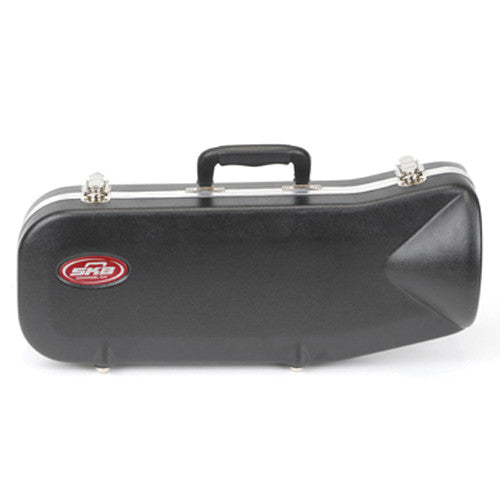 SKB 1SKB-130 Contoured Trumpet Case