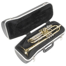 Load image into Gallery viewer, SKB 1SKB-130 Contoured Trumpet Case