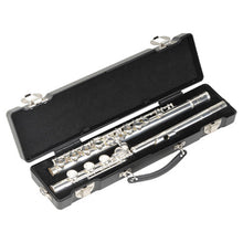 Load image into Gallery viewer, SKB 1SKB-312 C-Foot Flute Case