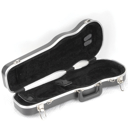 SKB 1SKB-214 1/4 Violin Deluxe Case