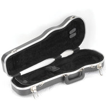 Load image into Gallery viewer, SKB 1SKB-234 3/4 Violin / 13" Viola Deluxe Case