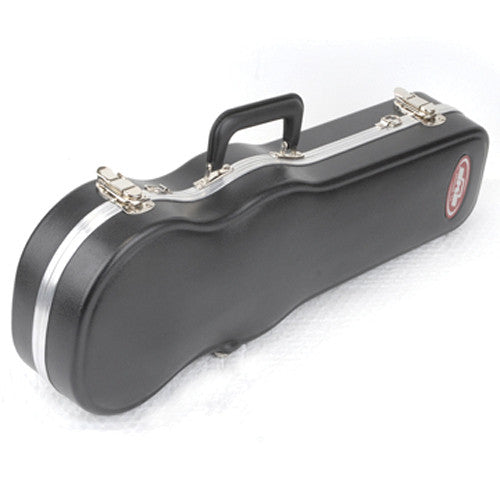 SKB 1SKB-234 3/4 Violin / 13" Viola Deluxe Case