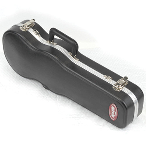 SKB 1SKB-212 1/2 Violin / 12" Viola Deluxe Case