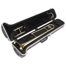Load image into Gallery viewer, SKB 1SKB-360 Straight Tenor Trombone Case