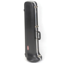 Load image into Gallery viewer, SKB 1SKB-360 Straight Tenor Trombone Case