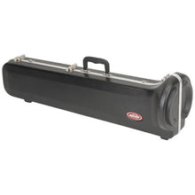 Load image into Gallery viewer, SKB 1SKB-360 Straight Tenor Trombone Case