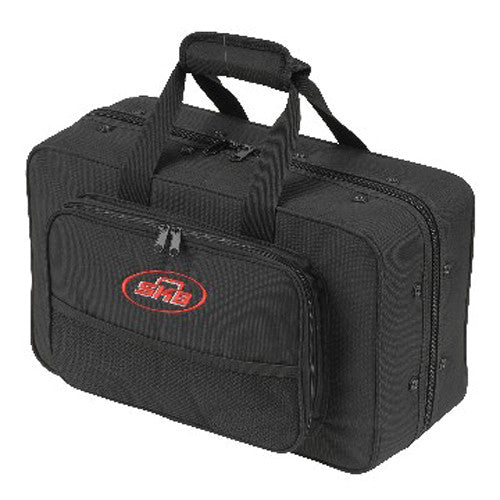 SKB 1SKB-SC330 Rectangular Trumpet Soft Case