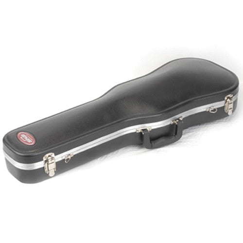SKB 1SKB-244 4/4 Violin / 14" Viola Deluxe Case