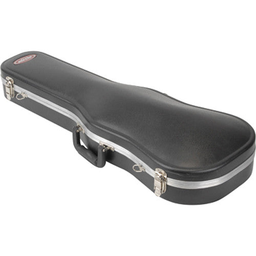 SKB 1SKB-244 4/4 Violin / 14" Viola Deluxe Case