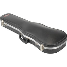 Load image into Gallery viewer, SKB 1SKB-244 4/4 Violin / 14" Viola Deluxe Case