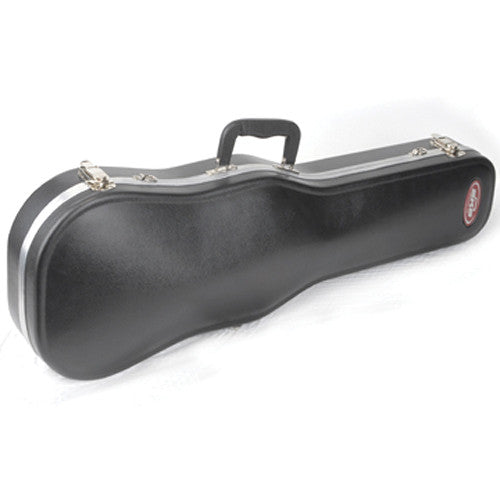 SKB 1SKB-244 4/4 Violin / 14" Viola Deluxe Case