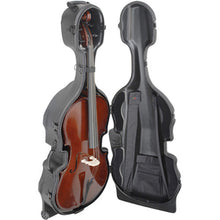 Load image into Gallery viewer, SKB 1SKB-544 4/4 Cello Shell Case