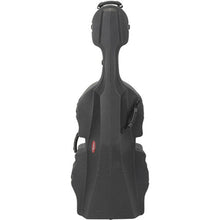 Load image into Gallery viewer, SKB 1SKB-544 4/4 Cello Shell Case