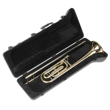 Load image into Gallery viewer, SKB 1SKB-462 Universal Pro Tenor Trombone Case