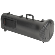 Load image into Gallery viewer, SKB 1SKB-462 Universal Pro Tenor Trombone Case