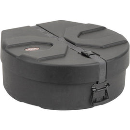 SKB 1SKB-D1122 Double Second/Double Tenor Steel Drum Case