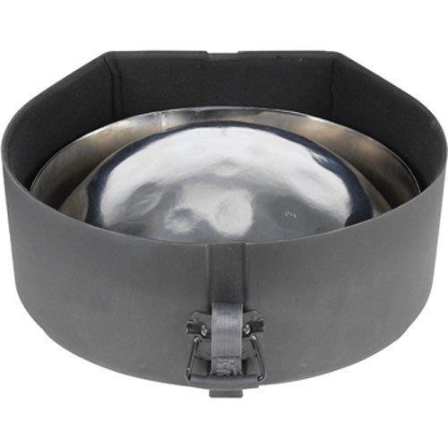 SKB 1SKB-D0922 Lead/Tenor Steel Drum Case
