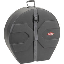 Load image into Gallery viewer, SKB 1SKB-D1122 Double Second/Double Tenor Steel Drum Case