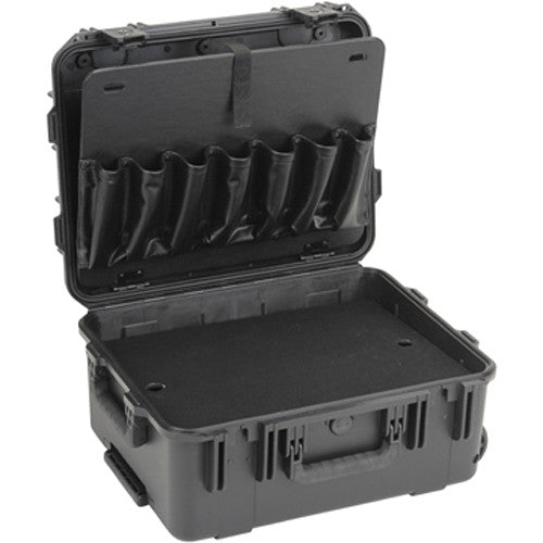 SKB 3i-1914-8B-P iSeries 1914-8 Percussion Case