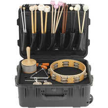 Load image into Gallery viewer, SKB 3i-1914-8B-P iSeries 1914-8 Percussion Case