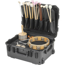 Load image into Gallery viewer, SKB 3i-1914-8B-P iSeries 1914-8 Percussion Case