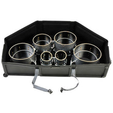 Load image into Gallery viewer, SKB 1SKB-DM0234 Marching Quad / Quint Case