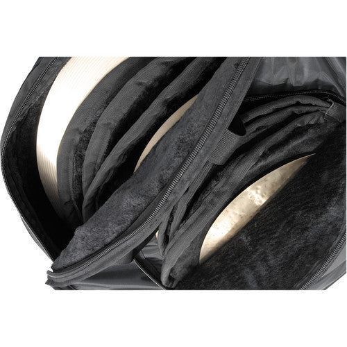 SKB 1SKB-CB22 Cymbal Gig Bag
