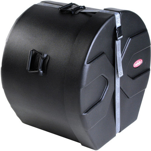 SKB 1SKB-DM1632 16 x 32 Marching Bass Drum Case