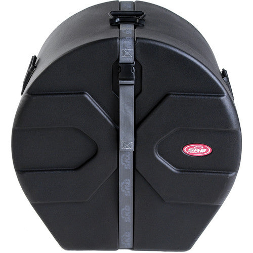 SKB 1SKB-DM1632 16 x 32 Marching Bass Drum Case